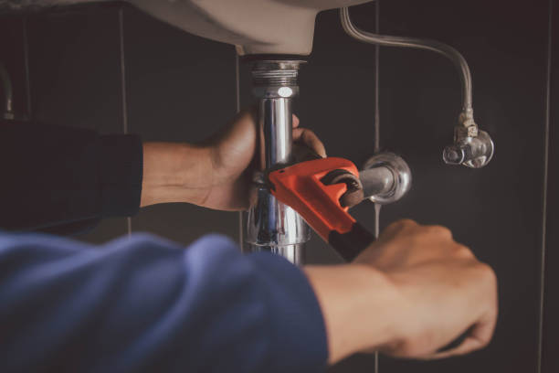 Professional Plumber in Vista, CA